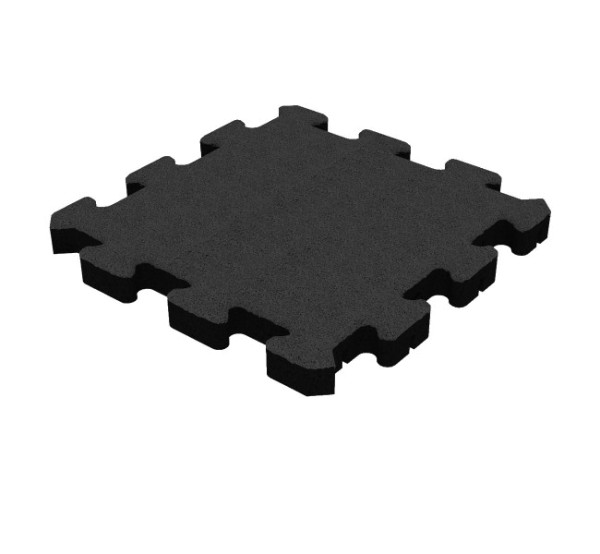 Fallschutzplatten SBR70-Puzzle