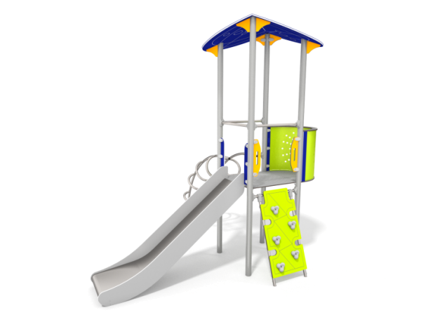 Spielanlage Racker