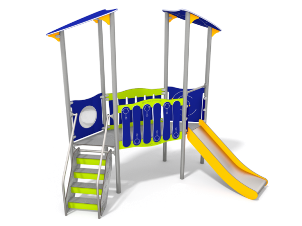 Kletterturm Frankie