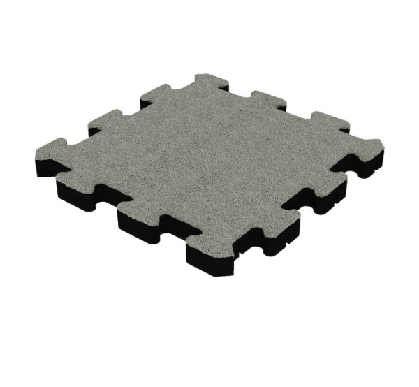 Fallschutzplatten SBR50-Puzzle